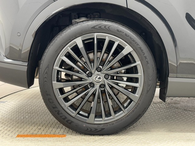 レクサス RX350h バージョンL