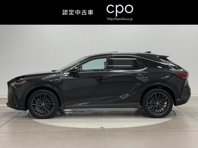 レクサス RX350h バージョンL