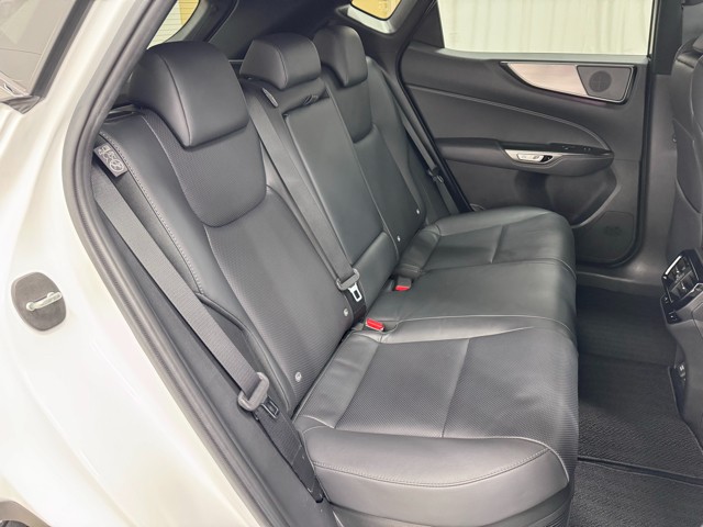 レクサス NX350h F SPORT