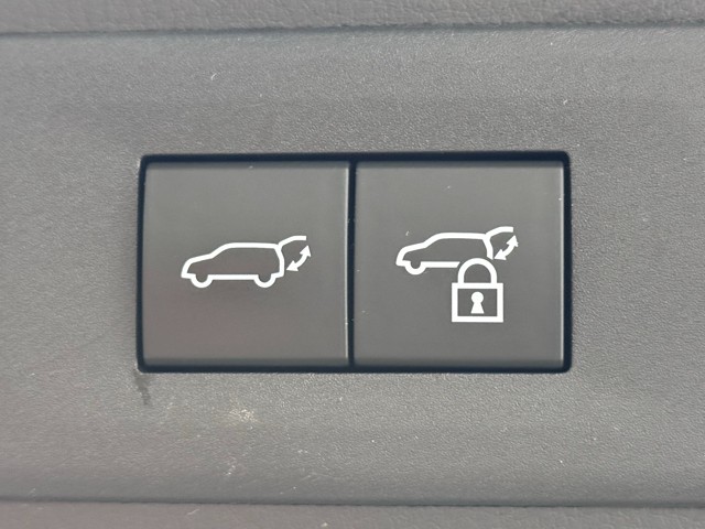 レクサス NX350h F SPORT