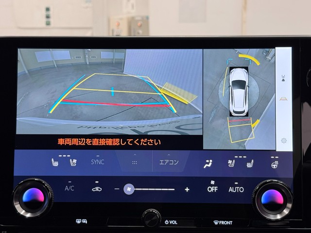 レクサス NX350h F SPORT
