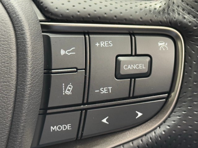 レクサス UX250h F SPORT