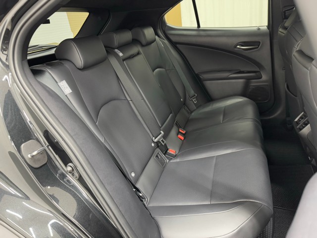 レクサス UX250h F SPORT