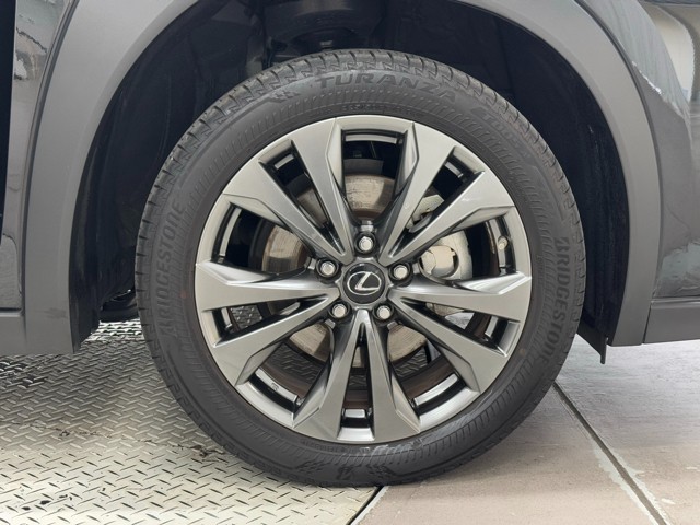レクサス UX250h F SPORT