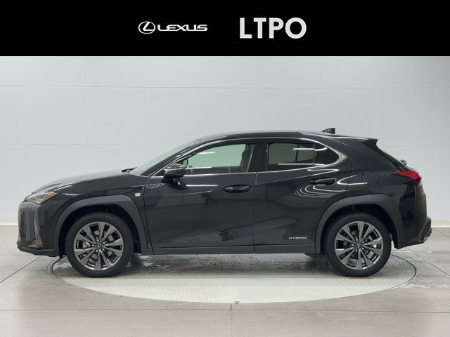 レクサス UX250h F SPORT