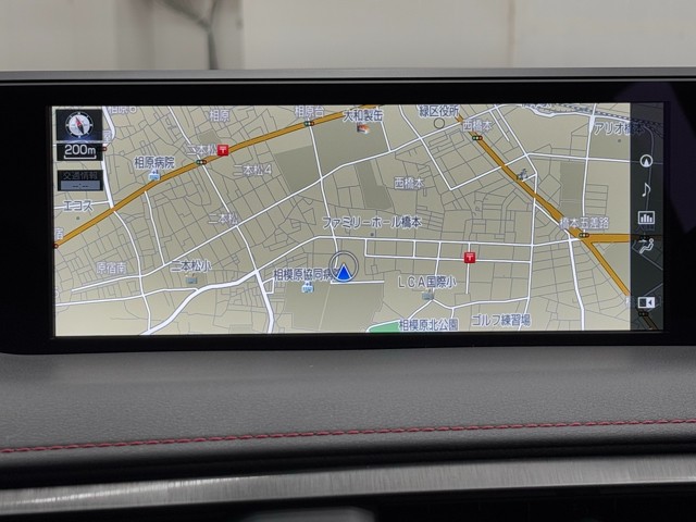 レクサス UX250h F SPORT