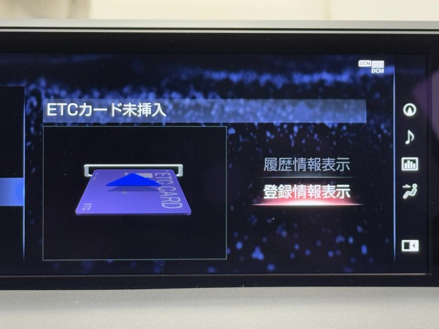 レクサス UX250h F SPORT