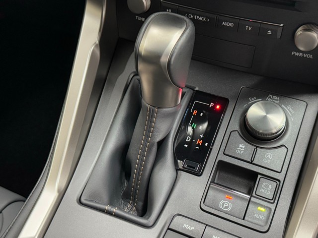 レクサス NX300 ブロンズエディション