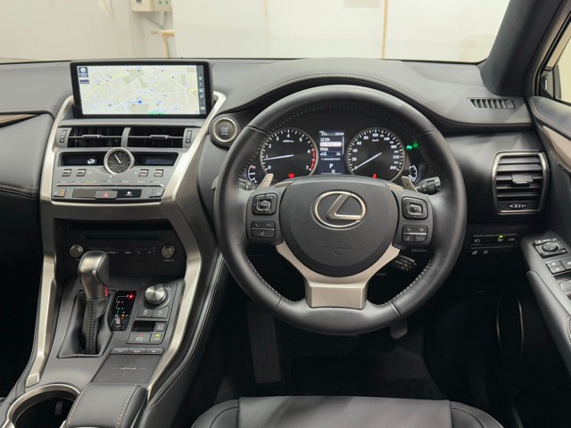 レクサス NX300 ブロンズエディション