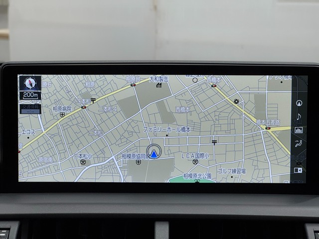 レクサス NX300 ブロンズエディション