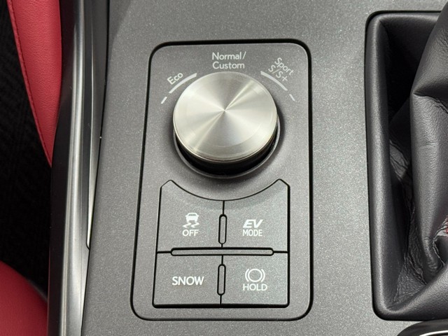 レクサス IS300h F SPORT