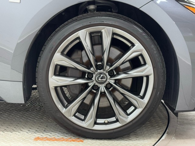 レクサス IS300h F SPORT