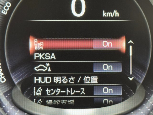 レクサス LS500h バージョンL