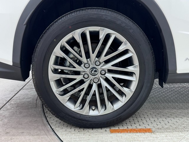 レクサス RX450h バージョンL