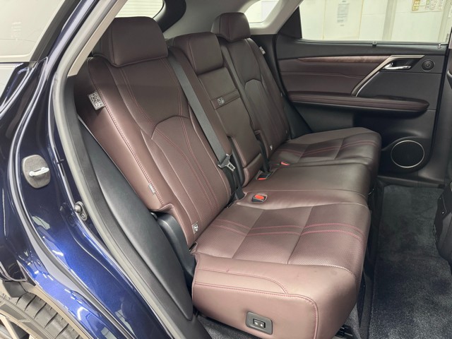 レクサス RX450h バージョンL