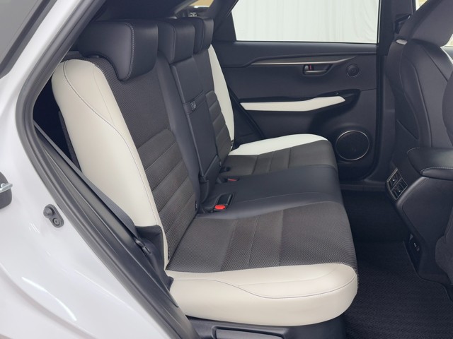 レクサス NX300h Fスポーツ
