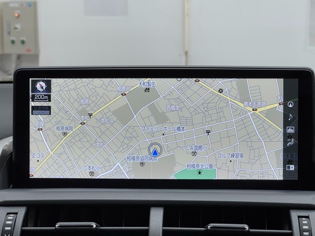 レクサス NX300h Fスポーツ