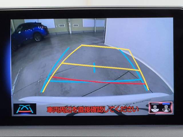 レクサス NX300h Fスポーツ