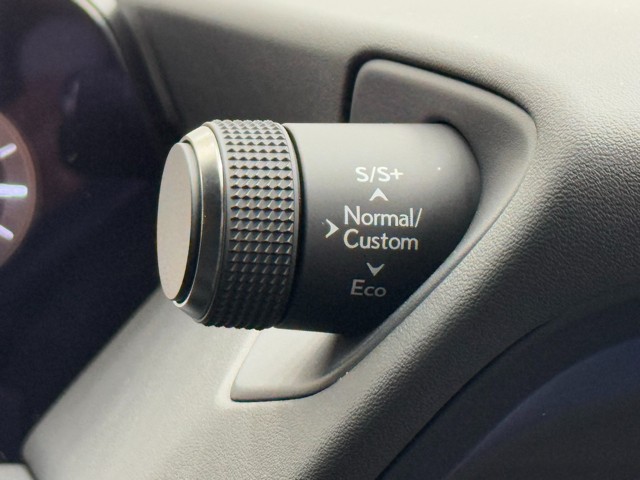 レクサス UX250h F SPORTスタイル