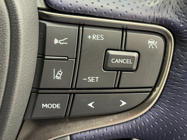 レクサス UX250h F SPORTスタイル