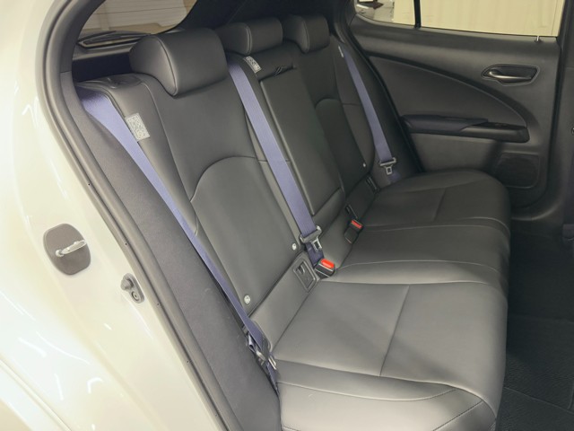 レクサス UX250h F SPORTスタイル