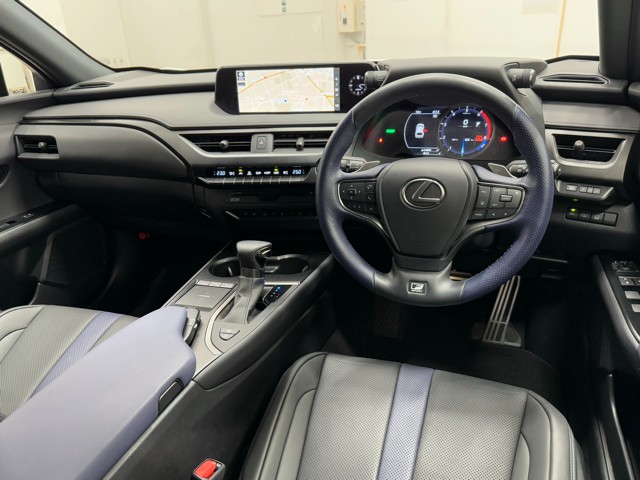 前オーナーは、とてもきれいお使い頂いていた車です。