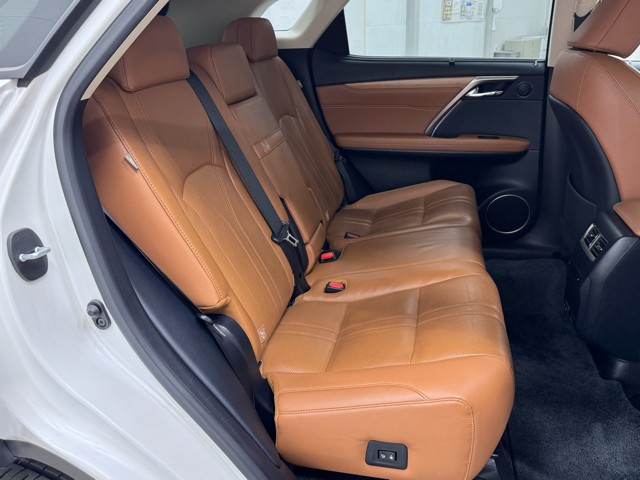 レクサス RX450h バージョンL
