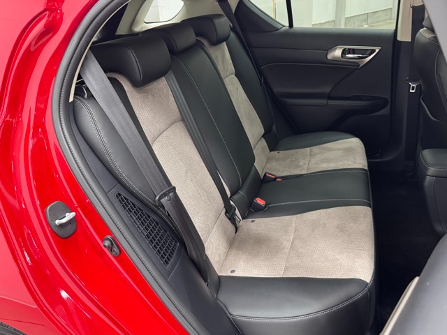 レクサス CT200hクールツーリングスタイル
