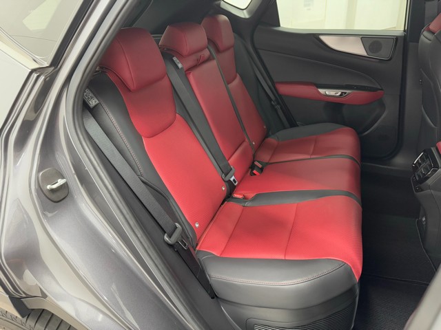 レクサス NX350h FSPORT