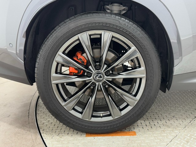レクサス NX350h FSPORT