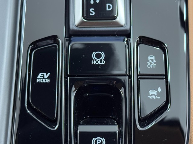 レクサス NX350h VER-L