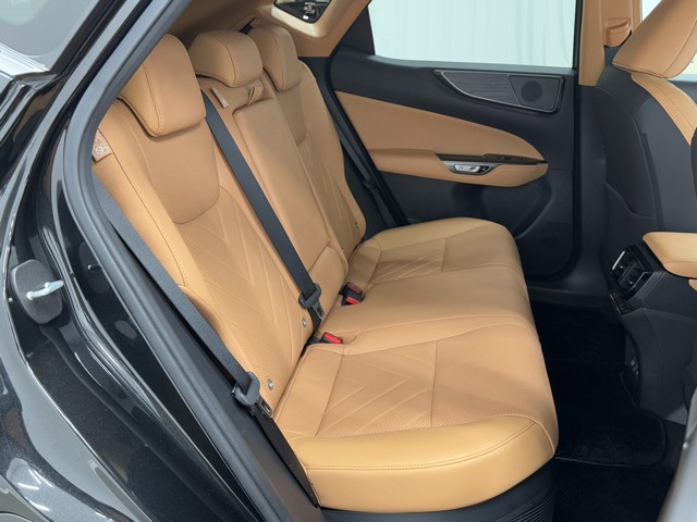レクサス NX350h VER-L