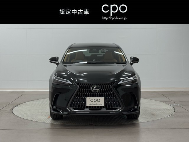 レクサス NX350h VER-L