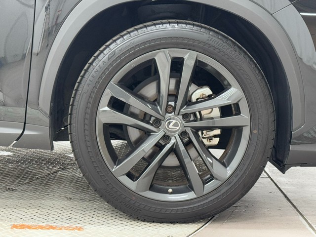 レクサス NX350h VER-L