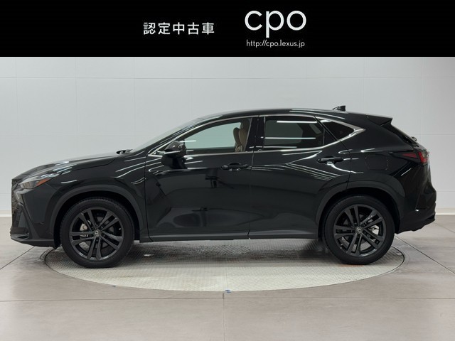 レクサス NX350h VER-L