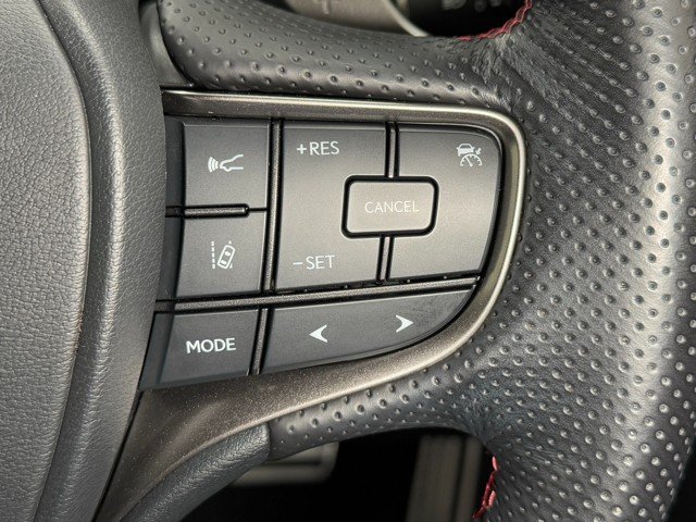 レクサス UX250h F SPORT