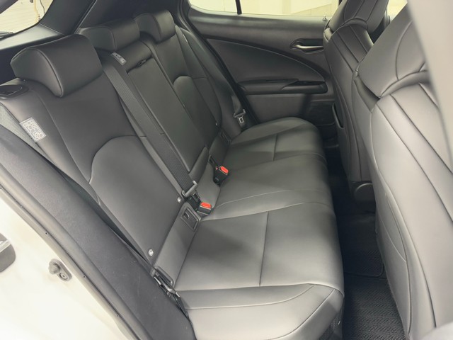 レクサス UX250h F SPORT