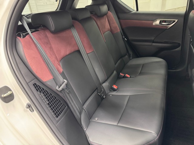 レクサス CT200h Cherished TR