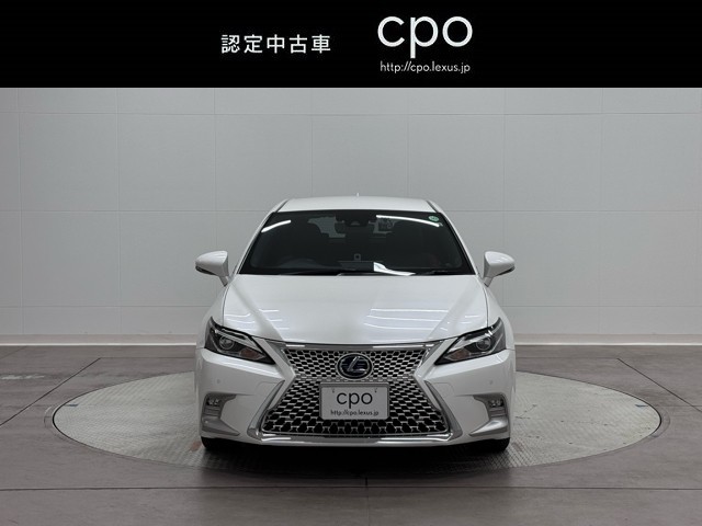 レクサス CT200h Cherished TR