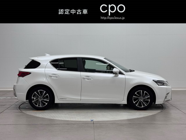 レクサス CT200h Cherished TR