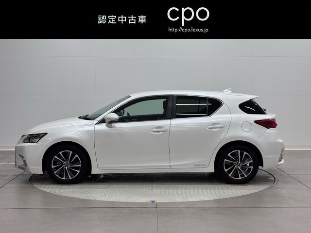レクサス CT200h Cherished TR