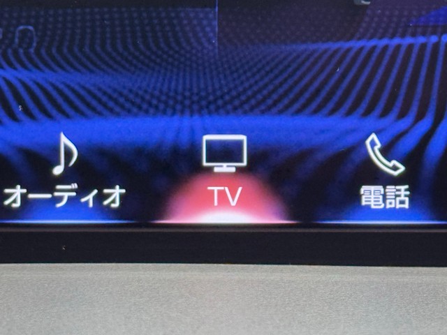 レクサス UX250h F SPORT