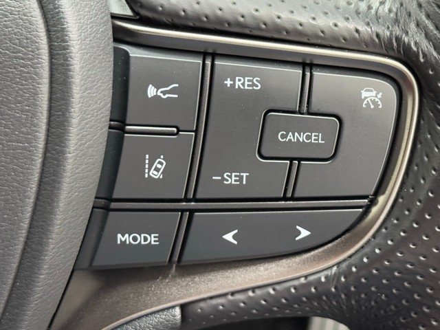 レクサス UX250h F SPORT