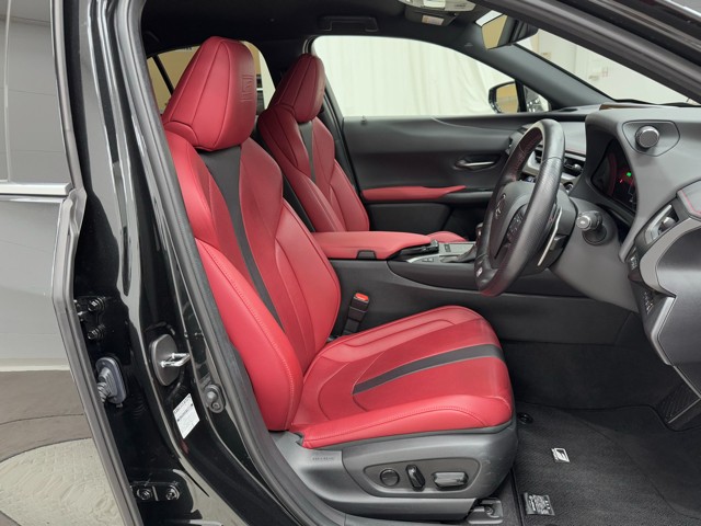 レクサス UX250h F SPORT