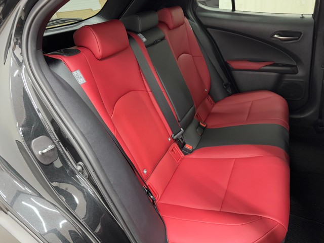 レクサス UX250h F SPORT