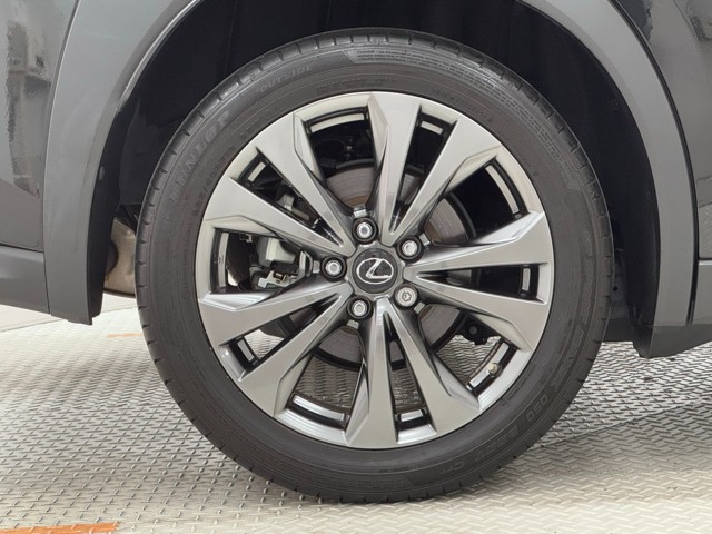 レクサス UX250h F SPORT
