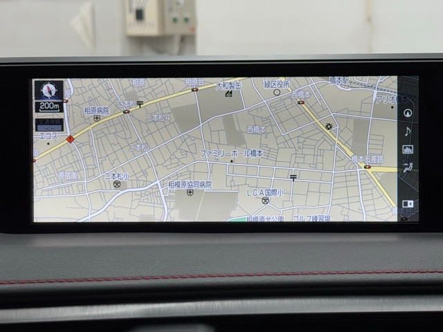 レクサス UX250h F SPORT