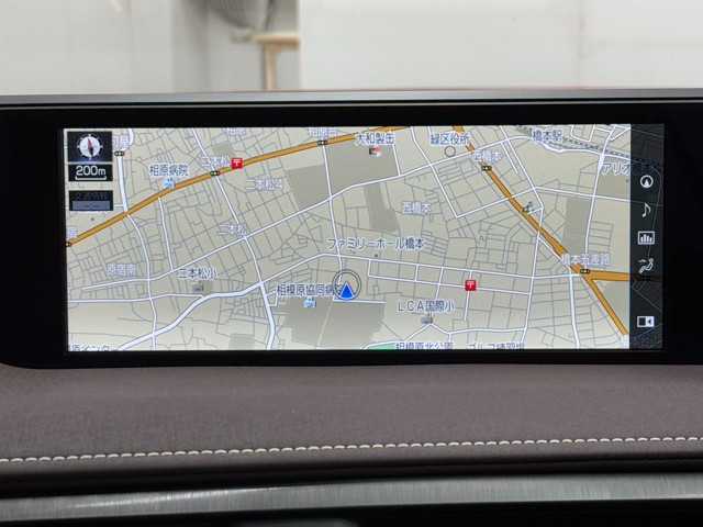 レクサス UX250h バージョンL
