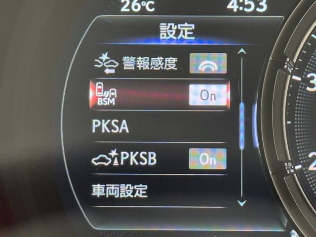 レクサス IS350 Fスポ モードBL S
