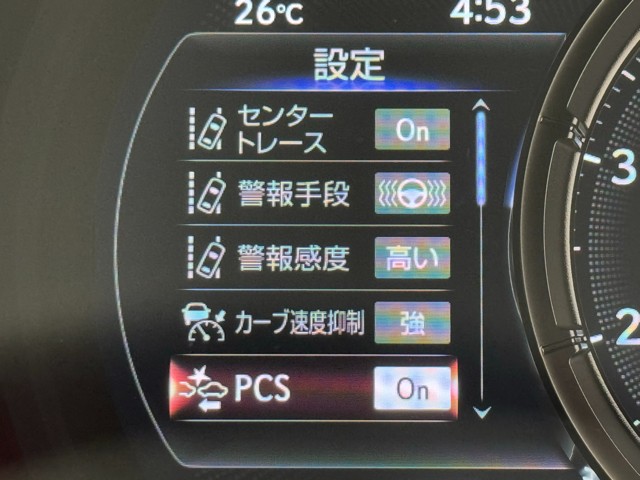 レクサス IS350 Fスポ モードBL S